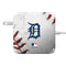 MLB Detroit Tigers Game Ball 85W Power Adapter (15 and 17 inch MacBook Pro Charger) Skin