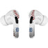 MLB Detroit Tigers Game Ball AirPods Pro 2nd Gen Skin