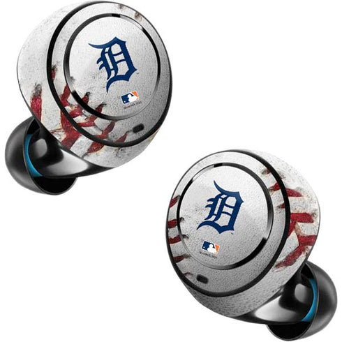 MLB Detroit Tigers Game Ball Amazon Echo Buds Skin