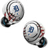MLB Detroit Tigers Game Ball Amazon Echo Buds Skin