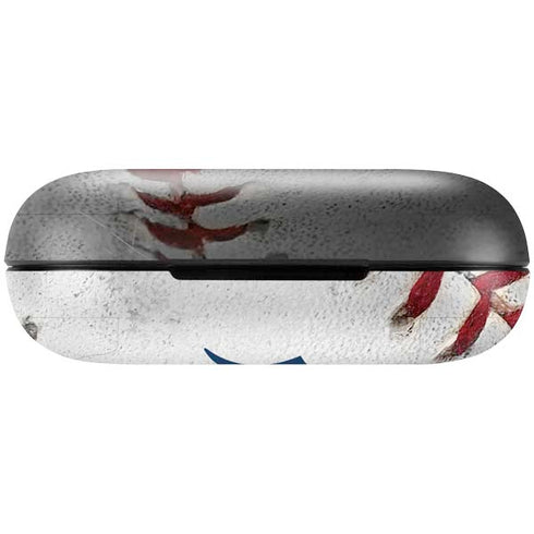 MLB Detroit Tigers Game Ball Amazon Echo Buds Skin