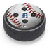 MLB Detroit Tigers Game Ball Amazon Echo Dot Skin