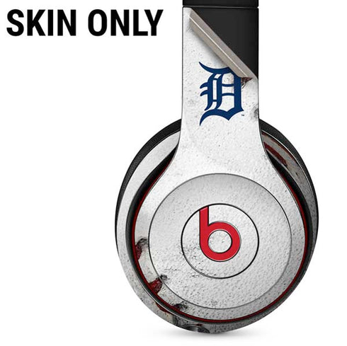 MLB Detroit Tigers Game Ball Beats Solo 3 Wireless Skin