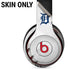 MLB Detroit Tigers Game Ball Beats Solo 3 Wireless Skin