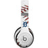 MLB Detroit Tigers Game Ball Beats Solo 4 Wireless Headphones Skin