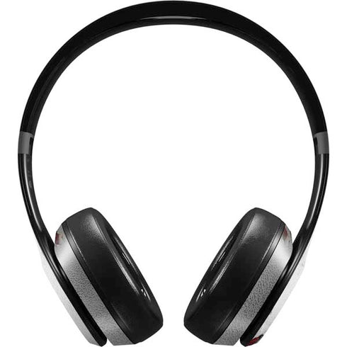 MLB Detroit Tigers Game Ball Beats Solo 4 Wireless Headphones Skin