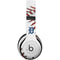 MLB Detroit Tigers Game Ball Beats Studio Pro Wireless Headphones Skin
