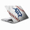 MLB Detroit Tigers Game Ball HP Elitebook Skin