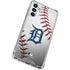 MLB Detroit Tigers Game Ball Gabb Phone 4 Clear Case