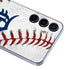 MLB Detroit Tigers Game Ball Galaxy A35 5G Skin
