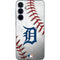 MLB Detroit Tigers Game Ball Galaxy A55 5G Skin