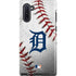 MLB Detroit Tigers Game Ball Galaxy Cases