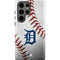 MLB Detroit Tigers Game Ball Galaxy S23 Ultra Pro Case