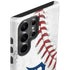 MLB Detroit Tigers Game Ball Galaxy S23 Ultra Pro Case