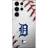 MLB Detroit Tigers Game Ball Galaxy S25 Ultra Skin
