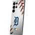 MLB Detroit Tigers Game Ball Galaxy S25 Ultra Skin