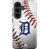 MLB Detroit Tigers Game Ball Galaxy S26 Plus Impact Case