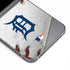 MLB Detroit Tigers Game Ball Galaxy Z Flip6 Skin
