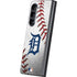 MLB Detroit Tigers Game Ball Galaxy Z Fold5 5G Skin