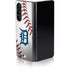 MLB Detroit Tigers Game Ball Galaxy Z Fold5 5G Skin
