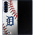 MLB Detroit Tigers Game Ball Galaxy Z Fold6 Skin