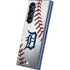 MLB Detroit Tigers Game Ball Galaxy Z Fold6 Skin