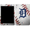 MLB Detroit Tigers Game Ball iPad Skins