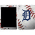 MLB Detroit Tigers Game Ball iPad Skins