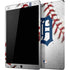 MLB Detroit Tigers Game Ball iPad Skins