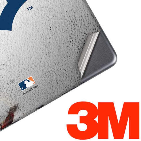 MLB Detroit Tigers Game Ball iPad Skins