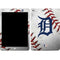 MLB Detroit Tigers Game Ball Apple iPad Skin
