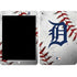 MLB Detroit Tigers Game Ball Apple iPad Skin