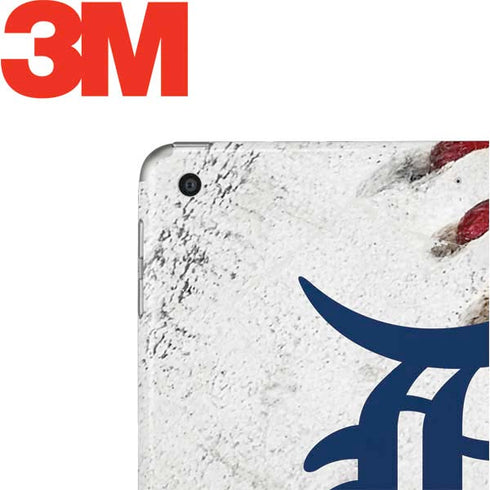 MLB Detroit Tigers Game Ball Apple iPad Skin