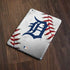 MLB Detroit Tigers Game Ball Apple iPad Skin