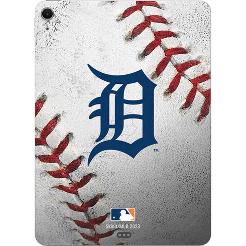 MLB Detroit Tigers Game Ball Apple iPad Air Skin