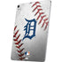 MLB Detroit Tigers Game Ball Apple iPad Air Skin