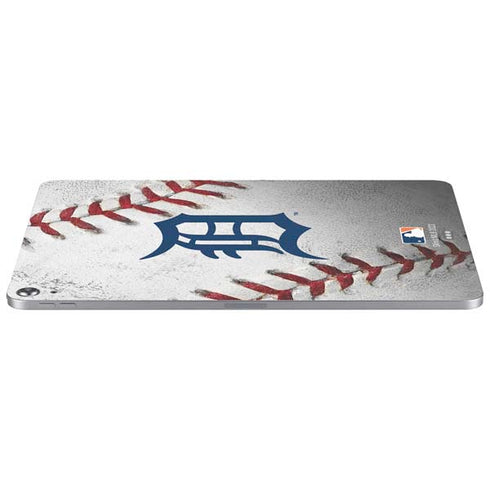 MLB Detroit Tigers Game Ball Apple iPad Air Skin