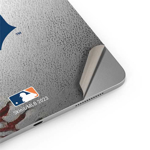 MLB Detroit Tigers Game Ball Apple iPad Air Skin