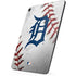 MLB Detroit Tigers Game Ball Apple iPad Pro Skin