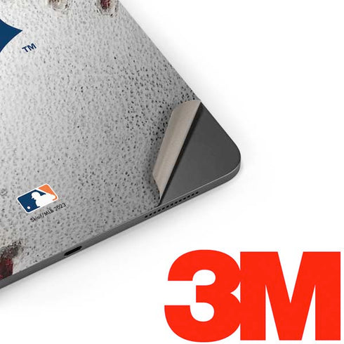 MLB Detroit Tigers Game Ball Apple iPad Pro Skin