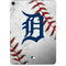 MLB Detroit Tigers Game Ball Apple iPad Pro Skin