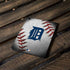 MLB Detroit Tigers Game Ball Apple iPad Pro Skin