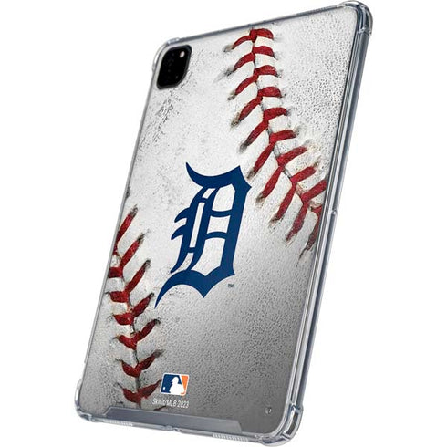 MLB Detroit Tigers Game Ball iPad Cases