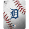 MLB Detroit Tigers Game Ball iPad Pro 13in M4 (2024) Skin