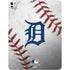 MLB Detroit Tigers Game Ball iPad Pro 13in M4 (2024) Skin