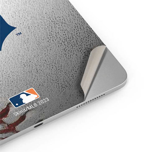 MLB Detroit Tigers Game Ball iPad Pro 13in M4 (2024) Skin