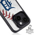 MLB Detroit Tigers Game Ball iPhone 13 Kickstand Case