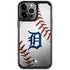 MLB Detroit Tigers Game Ball iPhone Cases