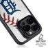 MLB Detroit Tigers Game Ball iPhone 13 Pro Kickstand Case