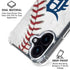 MLB Detroit Tigers Game Ball iPhone 16 MagSafe Case